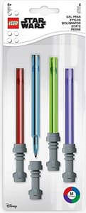 star wars gel pen