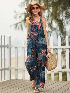 jumpsuit