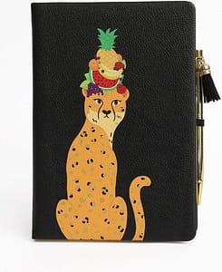 a5 notebook