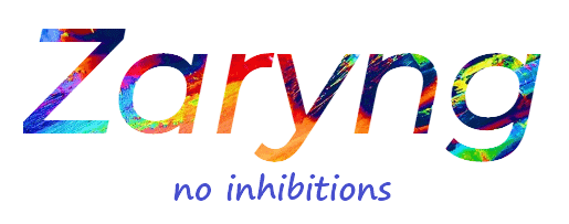 zaryng no inhibitions