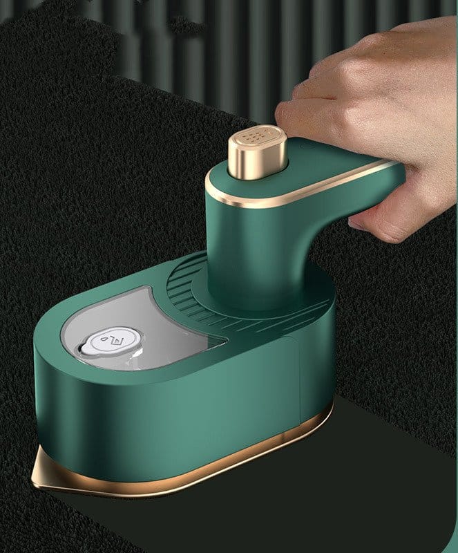 Handheld Portable Clothes Steamer - Image 4