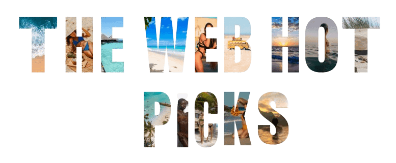 bikini season the web hot picks