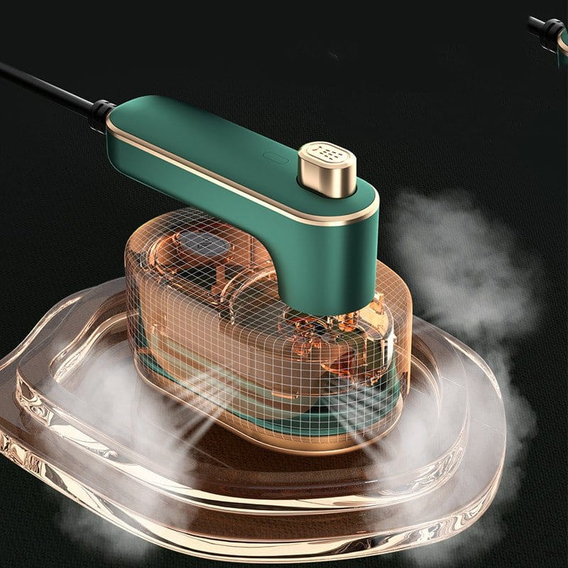 Handheld Portable Clothes Steamer - Image 3