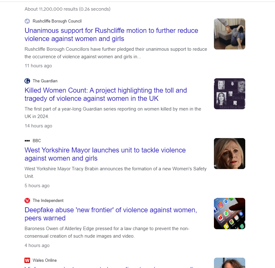 international women's day